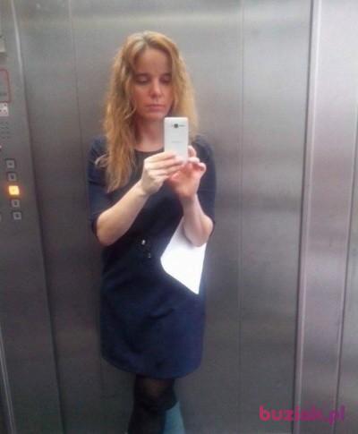 edyta, Female, 50, Wrocław, Polska, Photo: 1