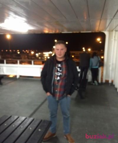 Adrian, Mężczyzna, 38, Brześć Kujawski, Polska, Zdjęcie: 2