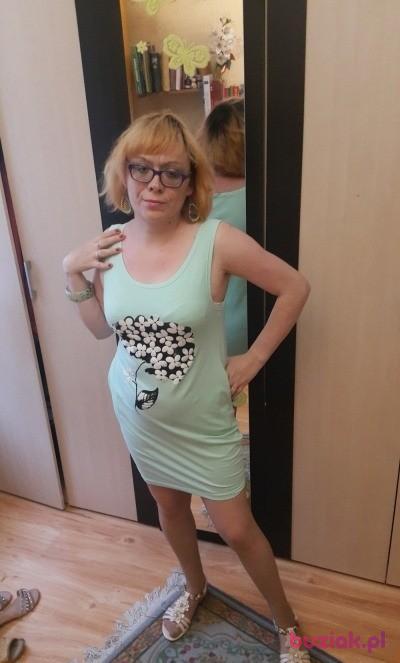liliana, Female, 45, Jaworzno, Polska, Photo: 4