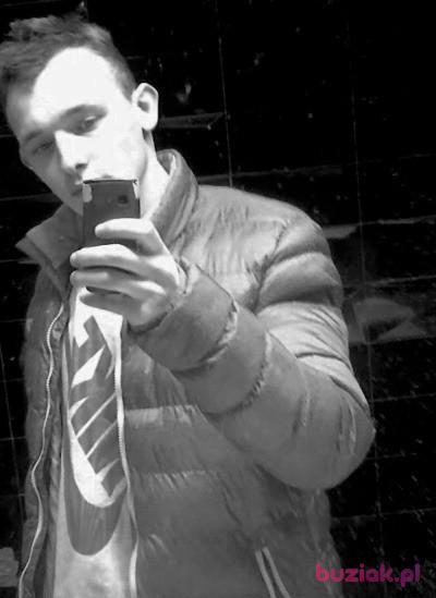 Kamil, Mężczyzna, 27, Człuchów, Polska, Zdjęcie: 2