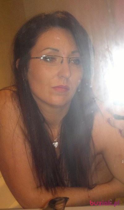 Kami, Kobieta, 44, Warszawa, Polska, Zdjęcie: 2