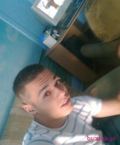 Bartus, Male, 34, Zabrze, Polska, Photo: 1