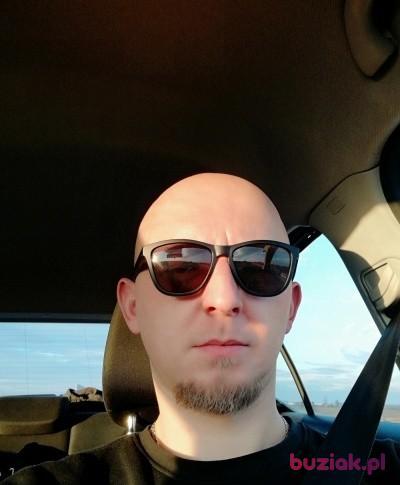 Łukasz, Mężczyzna, 42, Bydgoszcz, Polska, Zdjęcie: 2