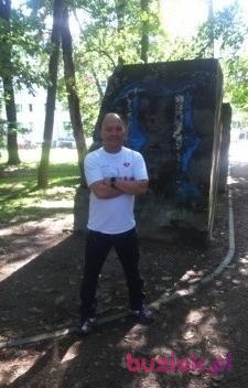 Mirek, Mężczyzna, 47, Gdynia, Polska, Zdjęcie: 2