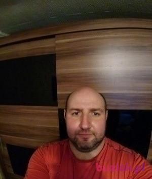 Łukasz , Male, 42, Polska, Photo: 2