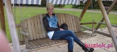 Barbara , Female, 45, Polska, Photo: 3