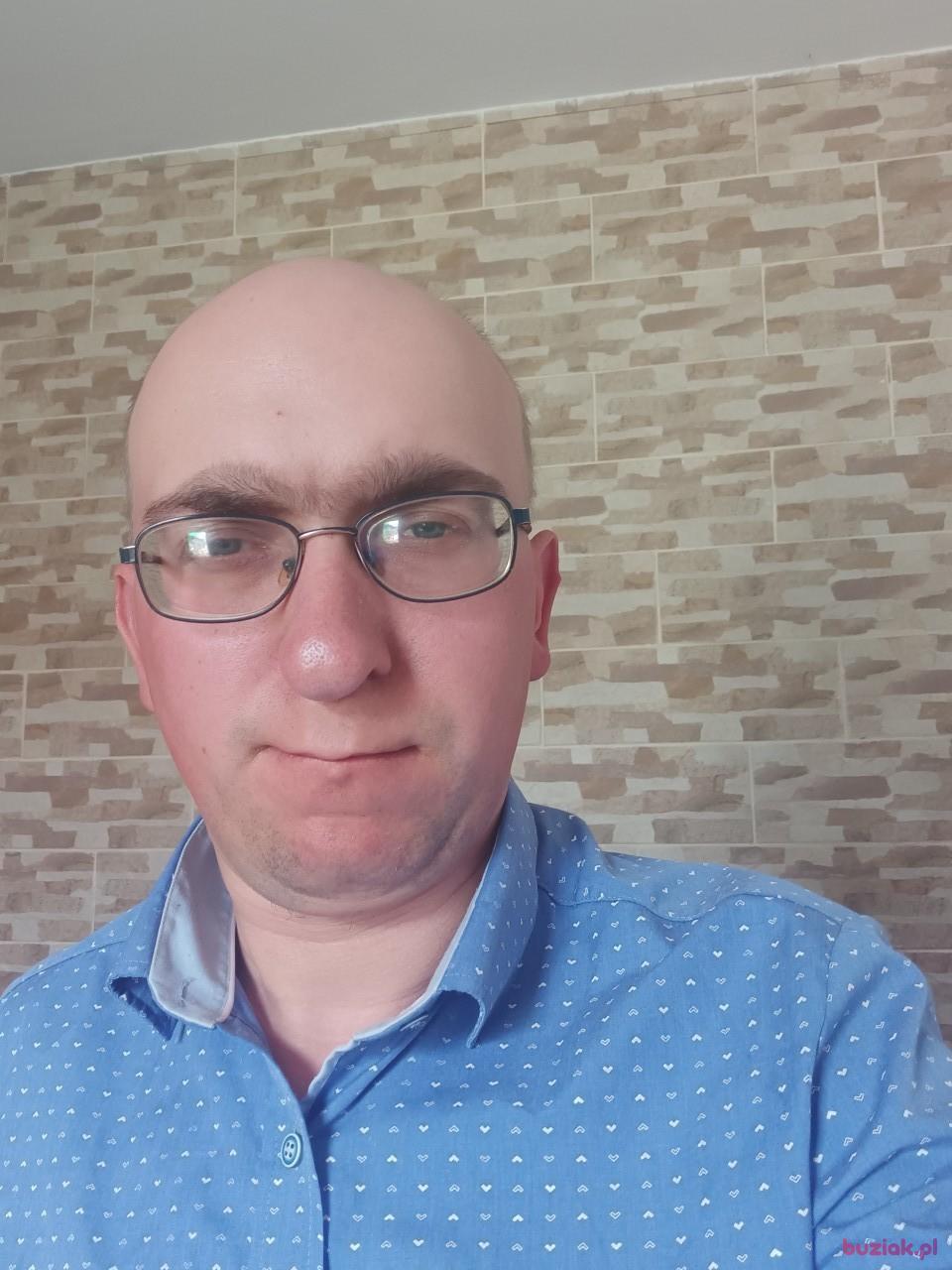 Woj, Mężczyzna, 31, Grabów nad Prosną, Polska, Zdjęcie: 2