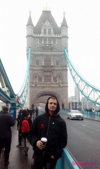 Dariusz, Male, 34, Brodnica, Polska, Photo: 4