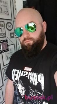 Damian, Male, 32, Kraków, Polska, Photo: 4
