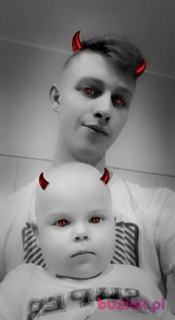 Szymon, Mężczyzna, 27, Wejherowo, Polska, Zdjęcie: 2