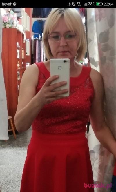 Ewa, Kobieta, 52, Grudziądz, Polska, Zdjęcie: 3
