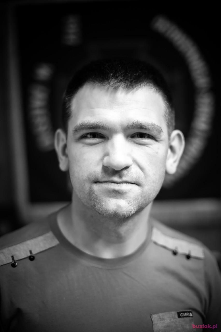 Zbyszek, Mężczyzna, 42, Hawkes End, Wielka Brytania, Zdjęcie: 1