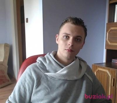 Damian, Male, 31, Łódź, Polska, Photo: 1