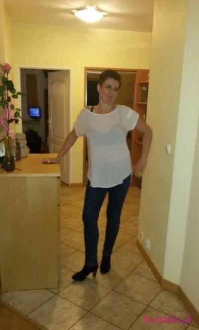 Marzena, Kobieta, 52, Warszawa, Polska, Zdjęcie: 4