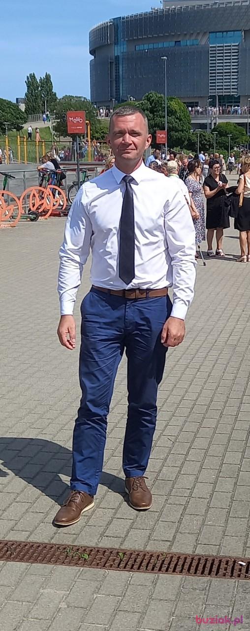 Marcin, Mężczyzna, 42, Westminster, Wielka Brytania, Zdjęcie: 3