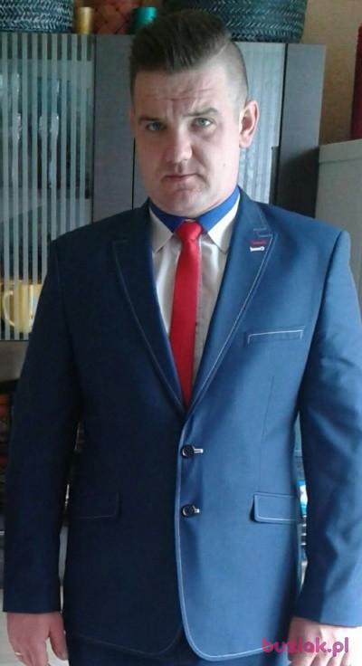 Lukasz, Mężczyzna, 41, Polska, Zdjęcie: 2