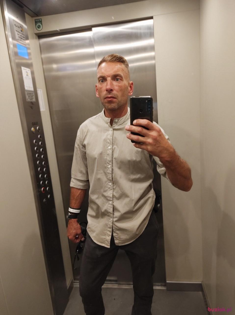 Mariusz, Mężczyzna, 50, Poznań, Polska, Zdjęcie: 2