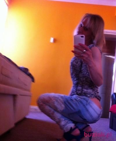 Agnieszka, Kobieta, 44, Wielka Brytania, Zdjęcie: 1
