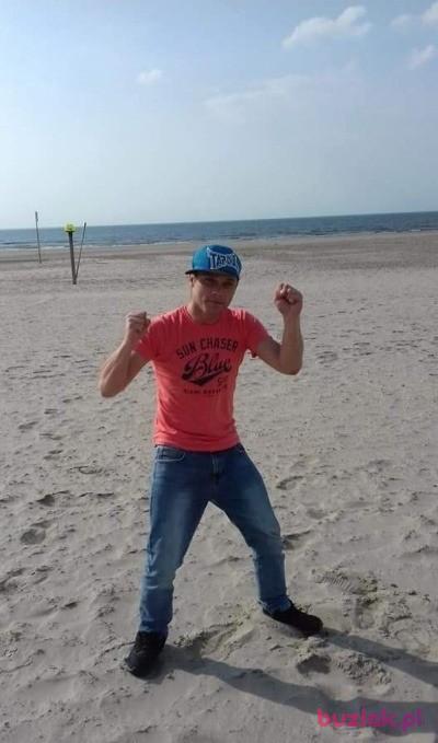 Patryk, Mężczyzna, 40, Gorzów Wielkopolski, Polska, Zdjęcie: 3