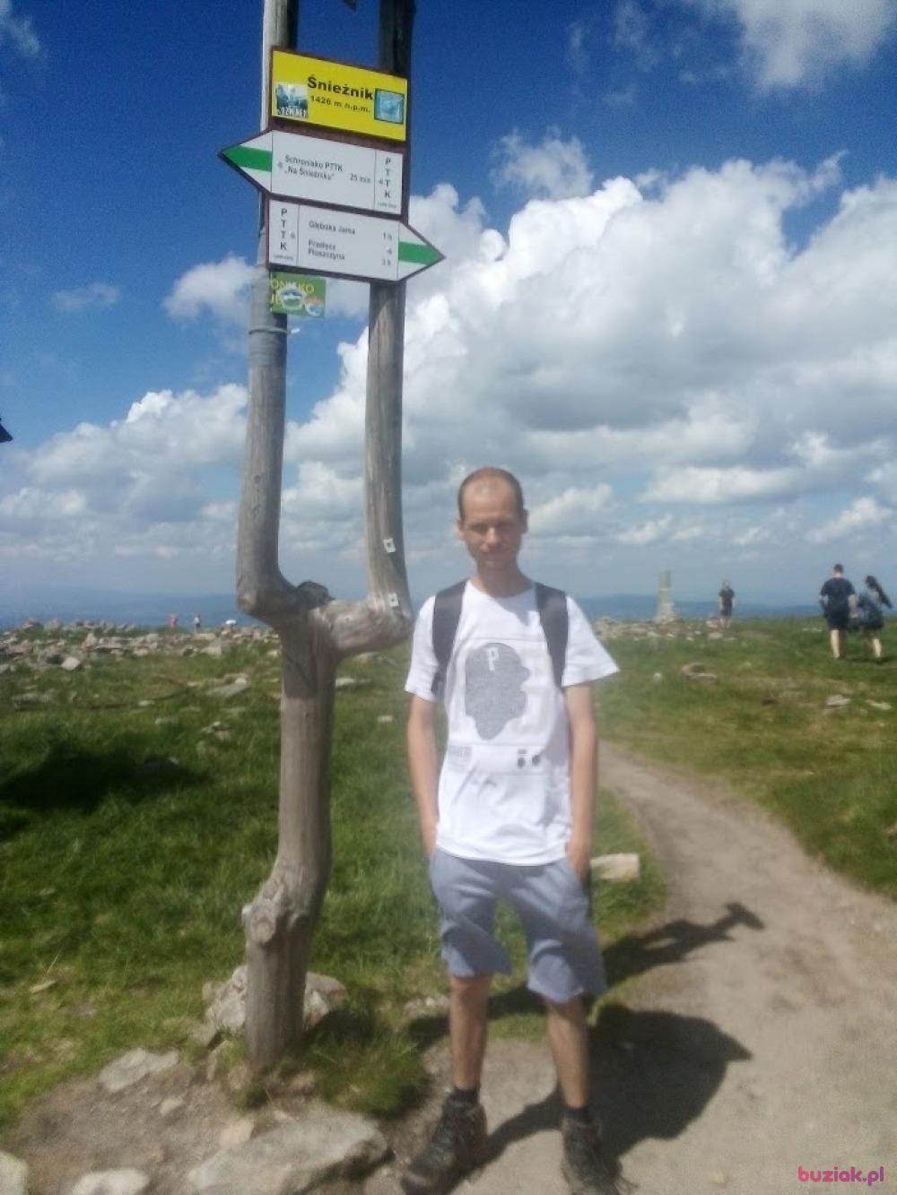 paweł, Male, 39, Nysa, Polska, Photo: 3