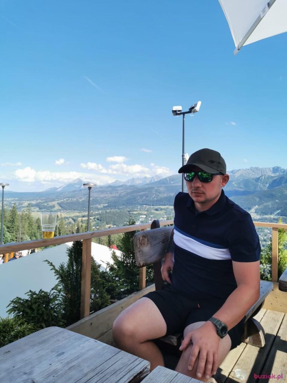 Radek, Mężczyzna, 35, Amsterdam, Holandia, Zdjęcie: 1