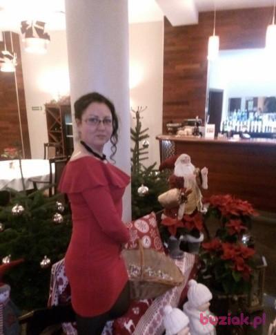 Iryna, Kobieta, 42, Nowy Tomyśl, Polska, Zdjęcie: 1