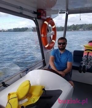 Wojtek , Mężczyzna, 49, Wielka Brytania, Zdjęcie: 5