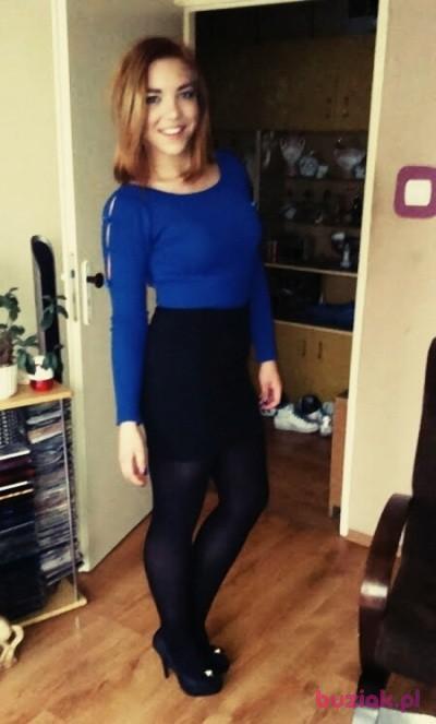 Kasia, Female, 46, Łódź, Polska, Photo: 2