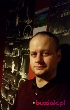 Tomasz, Mężczyzna, 44, Warsop, Wielka Brytania, Zdjęcie: 3