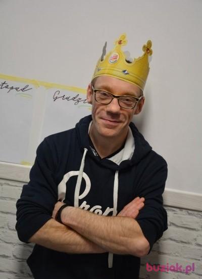 Radosław, Male, 43, Augustów, Polska, Photo: 4