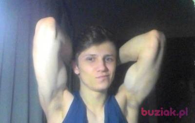 Olek, Male, 30, Wrocław, Polska, Photo: 2