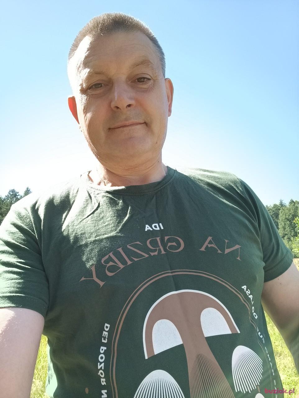 mirosław, Male, 60, Świętochłowice, Polska, Photo: 2
