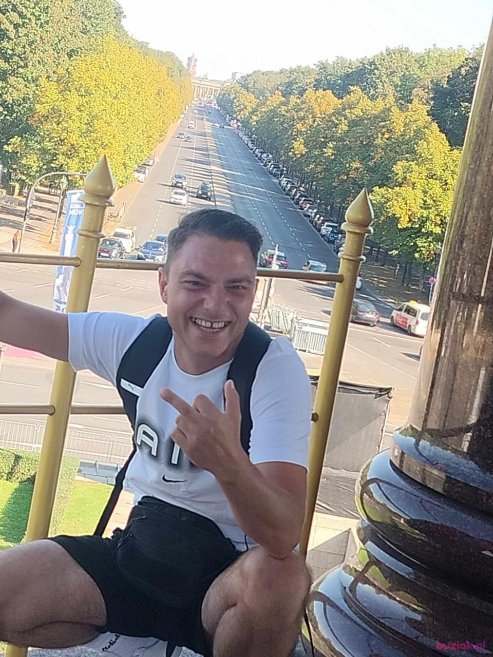 Patryk, Male, 41, Berlin, Niemcy, Photo: 14