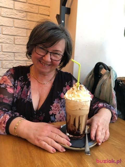 Irenka, Female, 66, Nowy Sącz, Polska, Photo: 2