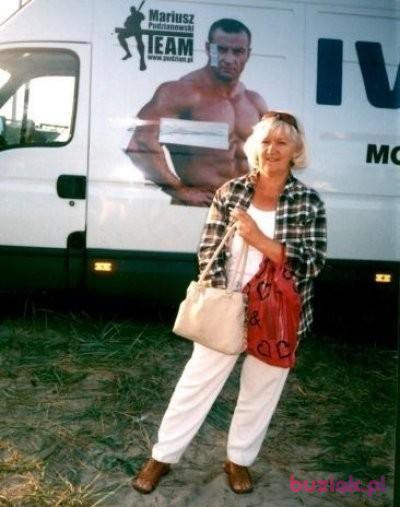 Jagadana, Kobieta, 77, Darłowo, Polska, Zdjęcie: 3