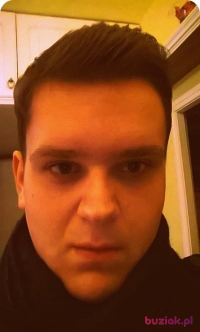 Marceli, Mężczyzna, 35, Gdańsk, Polska, Zdjęcie: 1