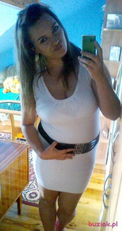 Dominika, Female, 34, Wrocław, Polska, Photo: 4