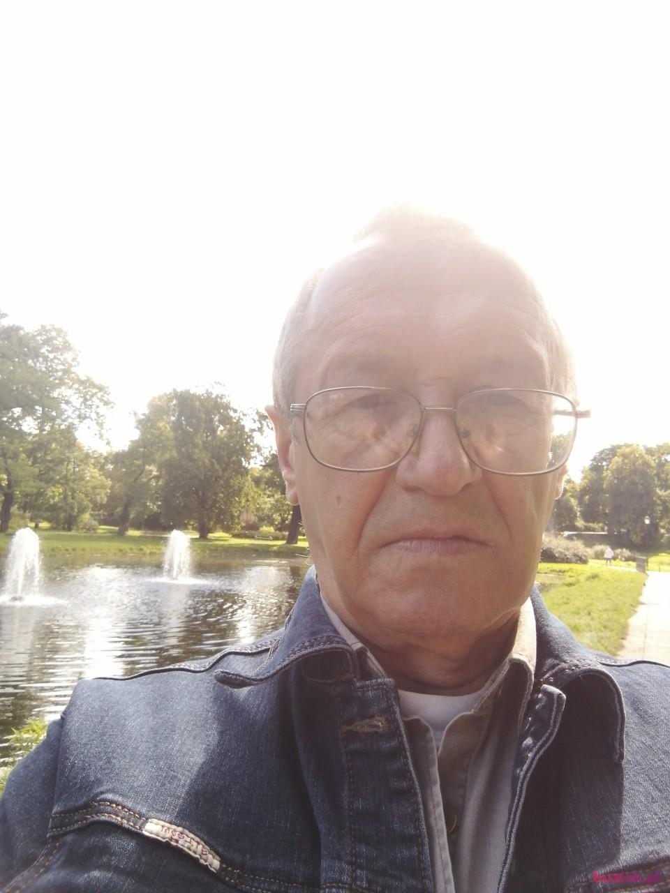 Andrzej, Male, 67, Łódź, Polska, Photo: 8