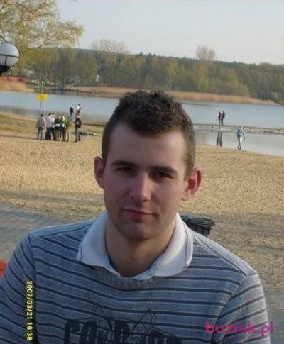 Krzys, Mężczyzna, 39, Leszno, Polska, Zdjęcie: 2