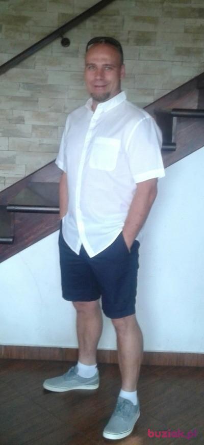 Jakub, Male, 53, Łódź, Polska, Photo: 3