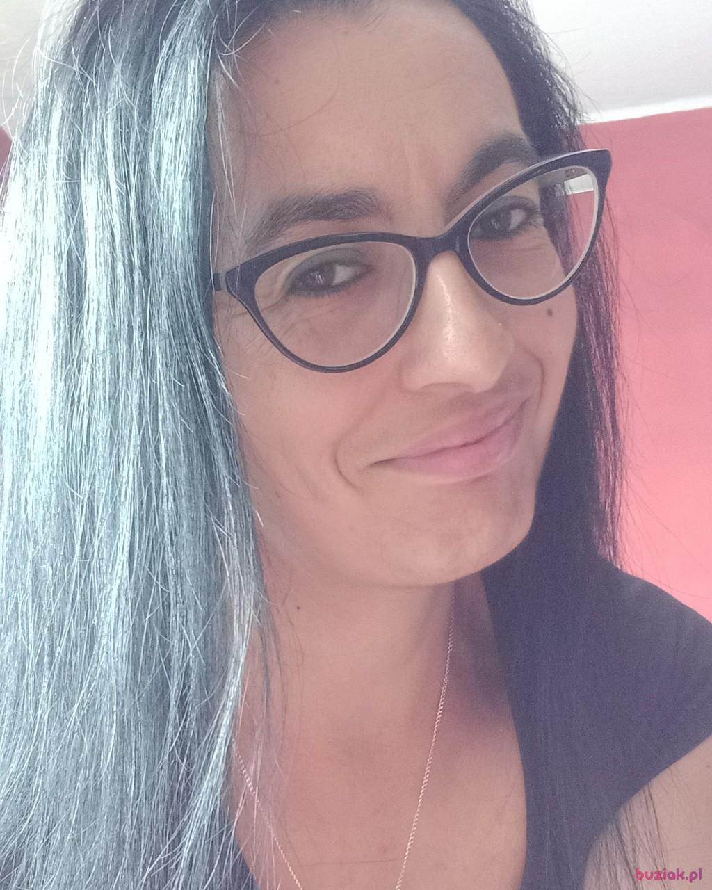 Basia, Kobieta, 39, Kalisz, Polska, Zdjęcie: 2
