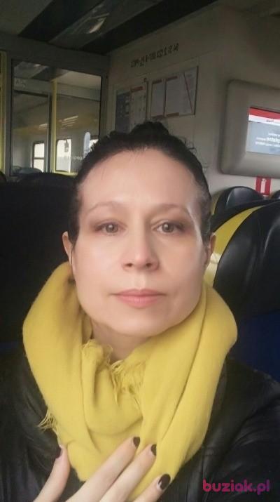 Milena, Female, 51, Polska, Photo: 9