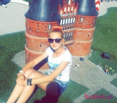 Klaudia, Kobieta, 27, Piła, Polska, Zdjęcie: 2