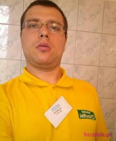 konrad, Male, 36, Łańcut, Polska, Photo: 5