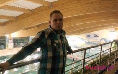 Damian, Male, 34, Działdowo, Polska, Photo: 2