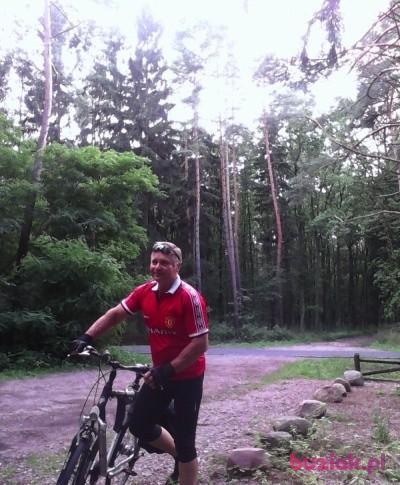 wojtek, Mężczyzna, 67, Bydgoszcz, Polska, Zdjęcie: 2