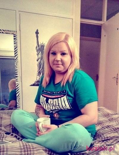 Basia, Kobieta, 37, Wrocław, Polska, Zdjęcie: 6