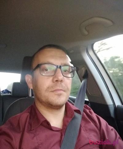 Krzysztof, Male, 45, Babimost, Polska, Photo: 2