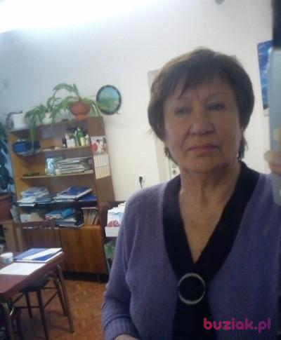 Lana, Female, 69, Przemyśl, Polska, Photo: 7