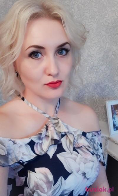 Galina, Kobieta, 46, Ukraina, Zdjęcie: 3